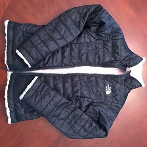 The North Face Jacket (youth)